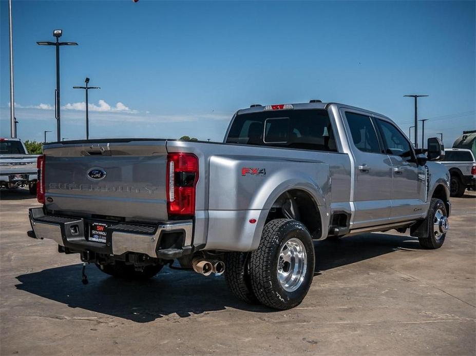 used 2023 Ford F-350 car, priced at $71,995