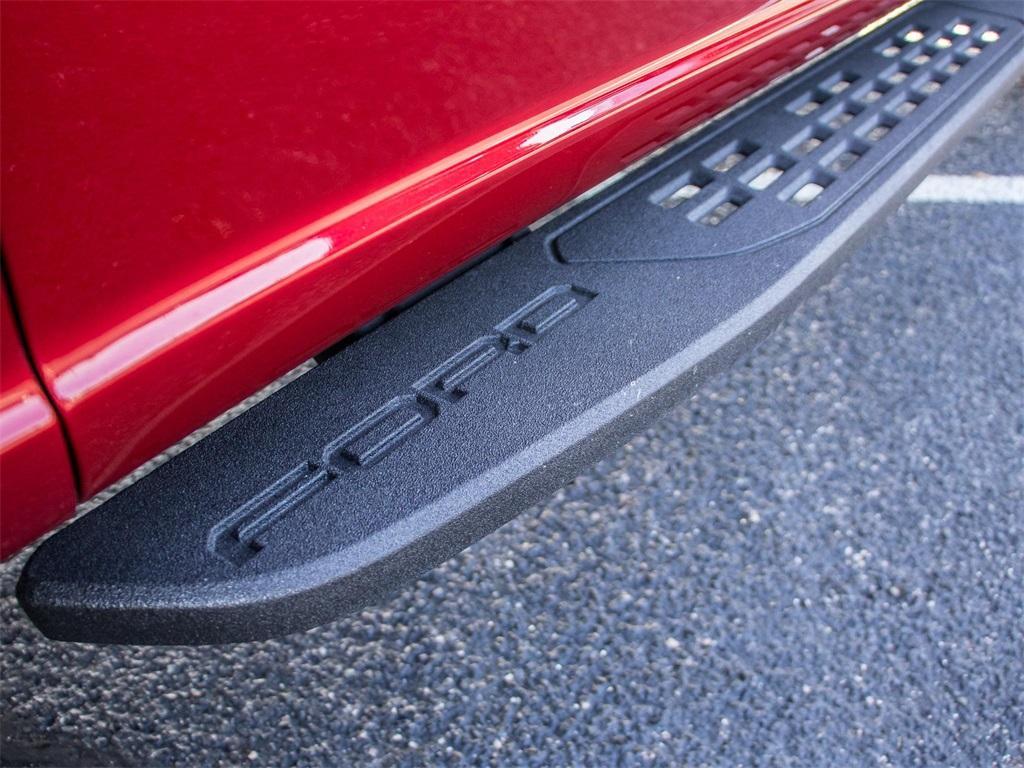 new 2025 Ford F-150 car, priced at $92,767