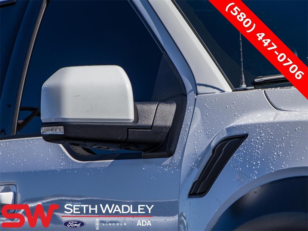 used 2018 Ford F-150 car, priced at $33,899