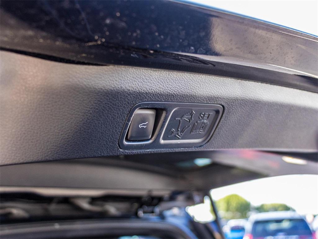 used 2020 Ford Expedition car, priced at $34,498