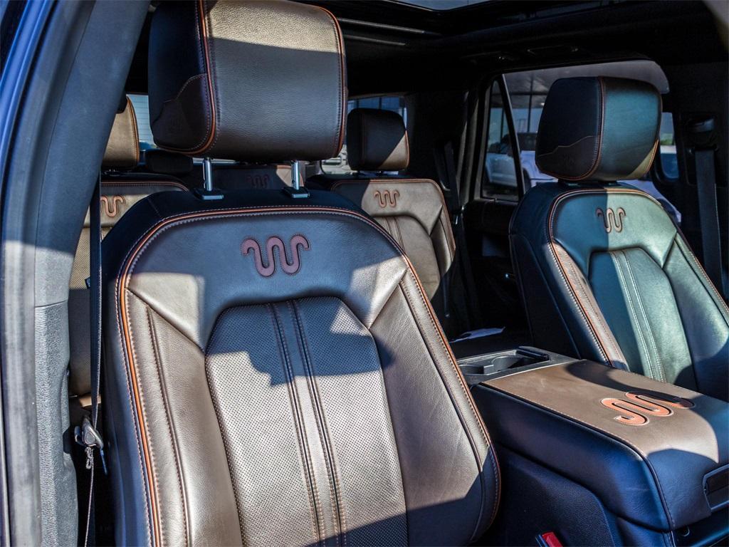 used 2020 Ford Expedition car, priced at $34,498