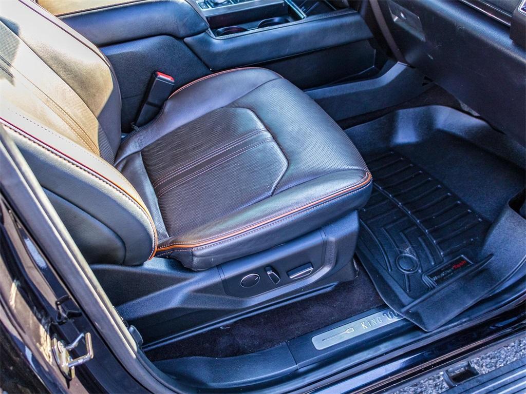 used 2020 Ford Expedition car, priced at $34,498