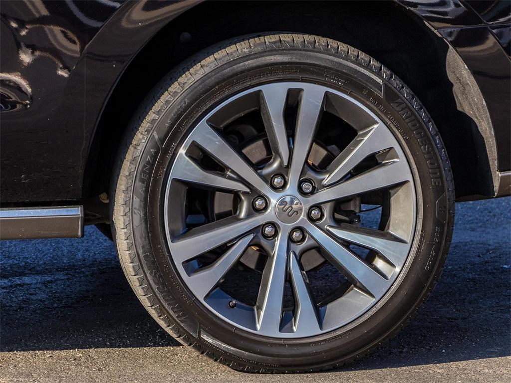 used 2020 Ford Expedition car, priced at $34,498