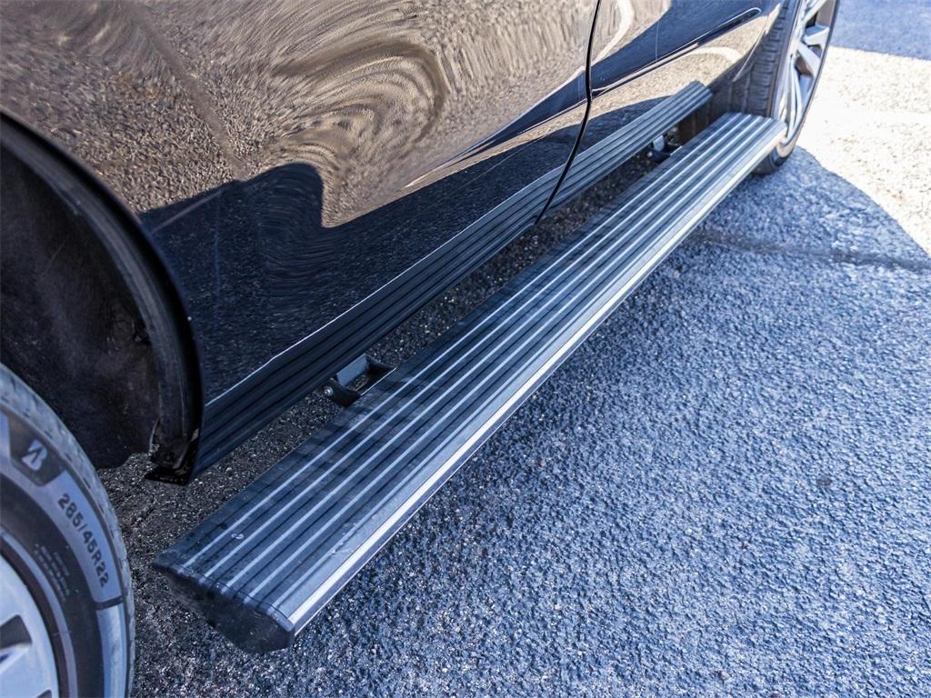 used 2020 Ford Expedition car, priced at $34,498