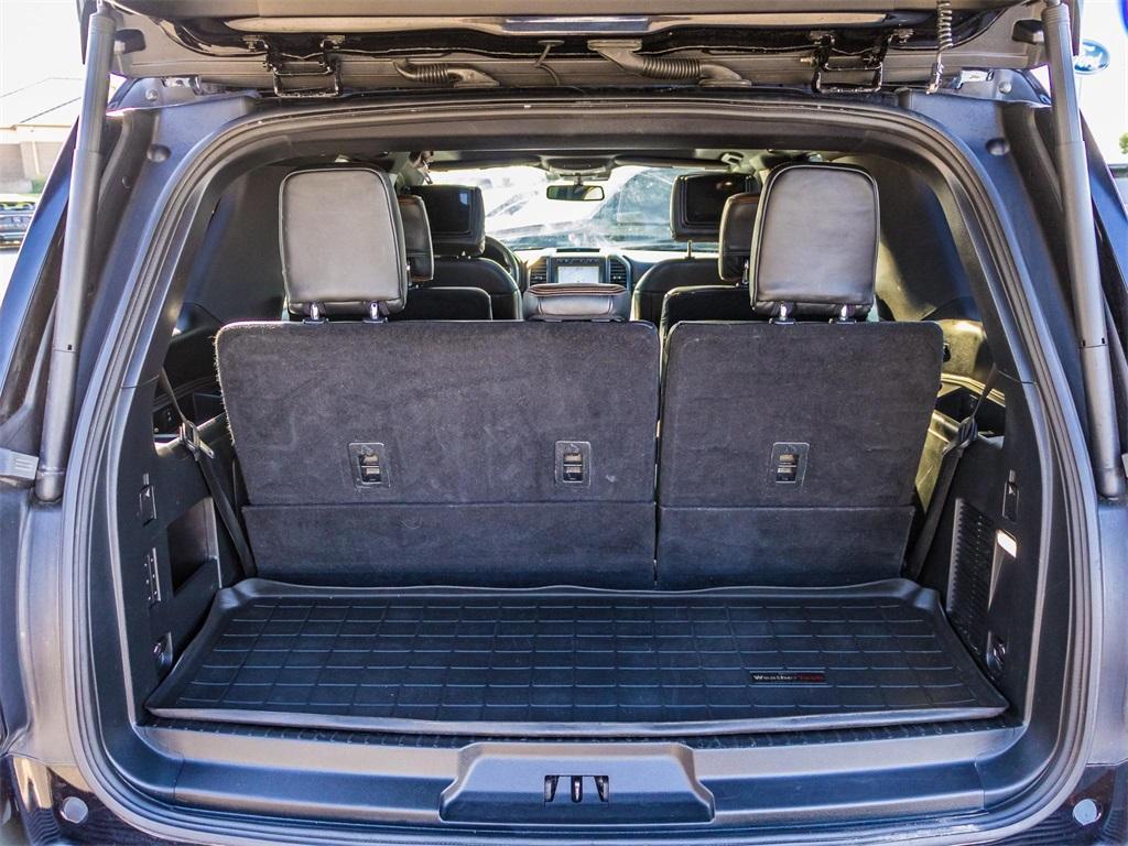 used 2020 Ford Expedition car, priced at $34,498