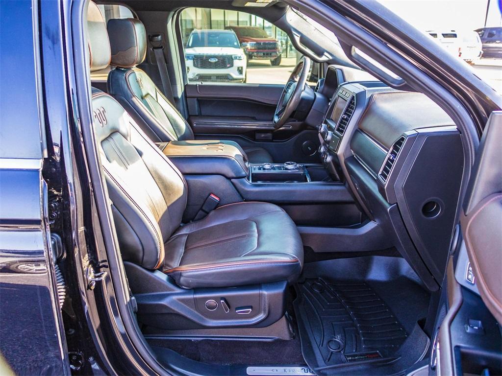 used 2020 Ford Expedition car, priced at $34,498