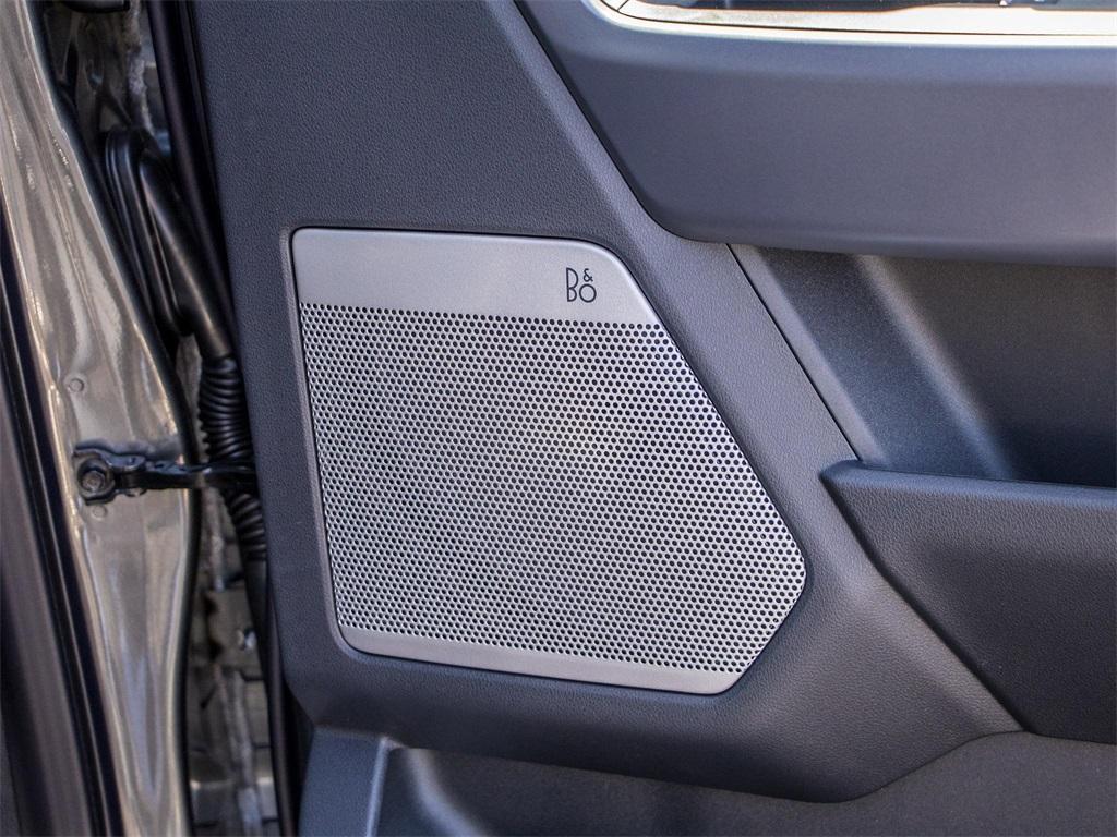 new 2025 Ford F-150 car, priced at $63,593