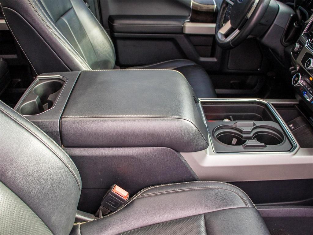 used 2022 Ford F-450 car, priced at $76,950