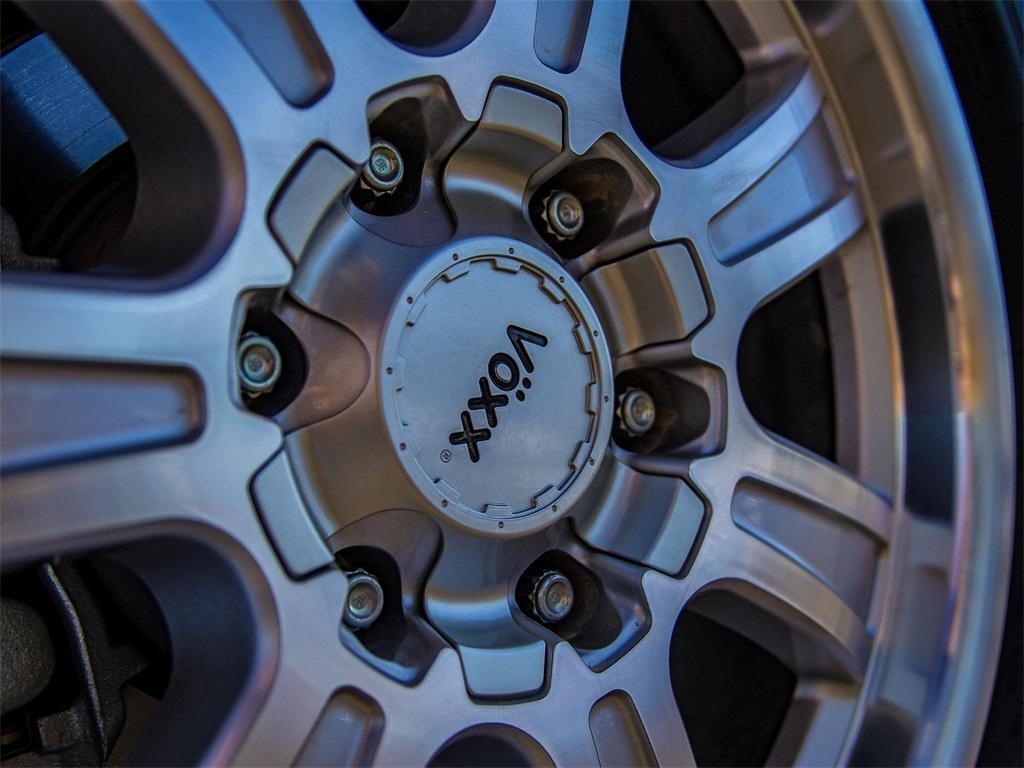 used 2023 Ford Ranger car, priced at $31,433