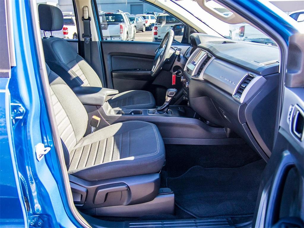 used 2023 Ford Ranger car, priced at $31,433