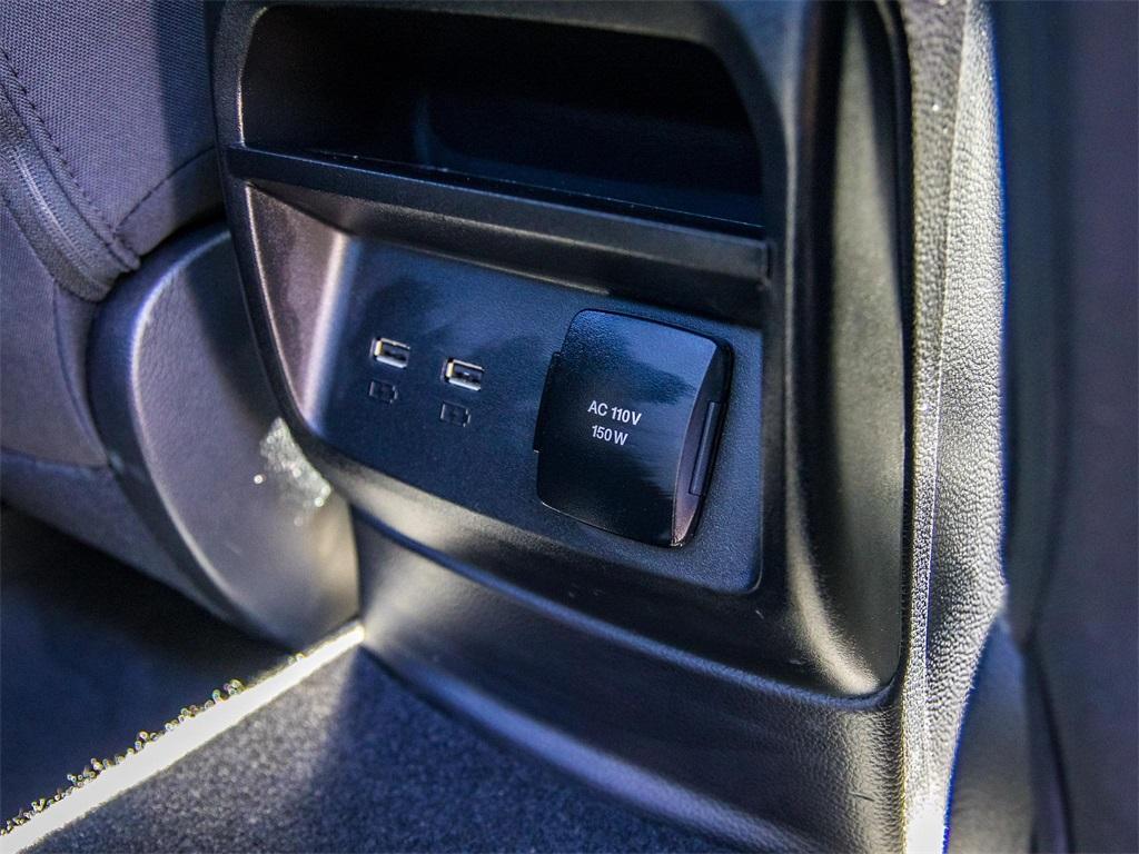 used 2023 Ford Ranger car, priced at $31,433