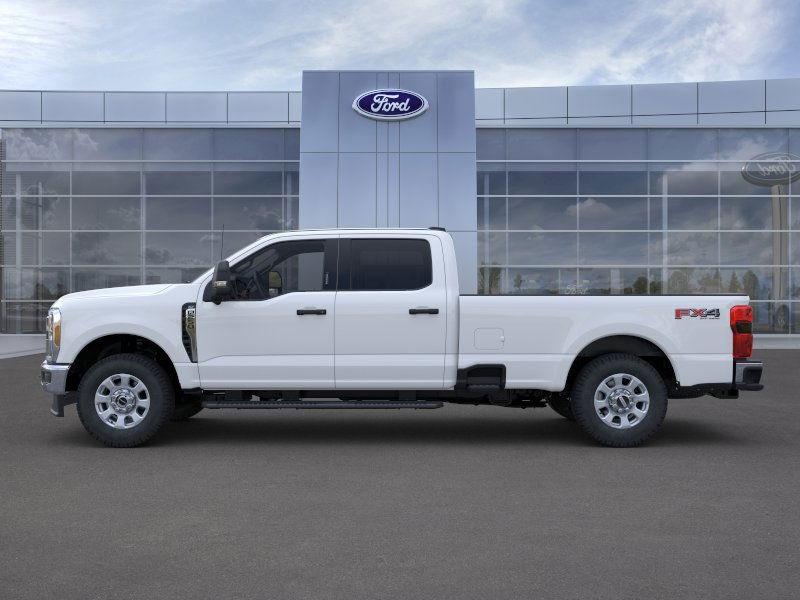 new 2024 Ford F-250 car, priced at $59,365