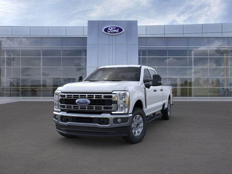 new 2024 Ford F-250 car, priced at $59,365