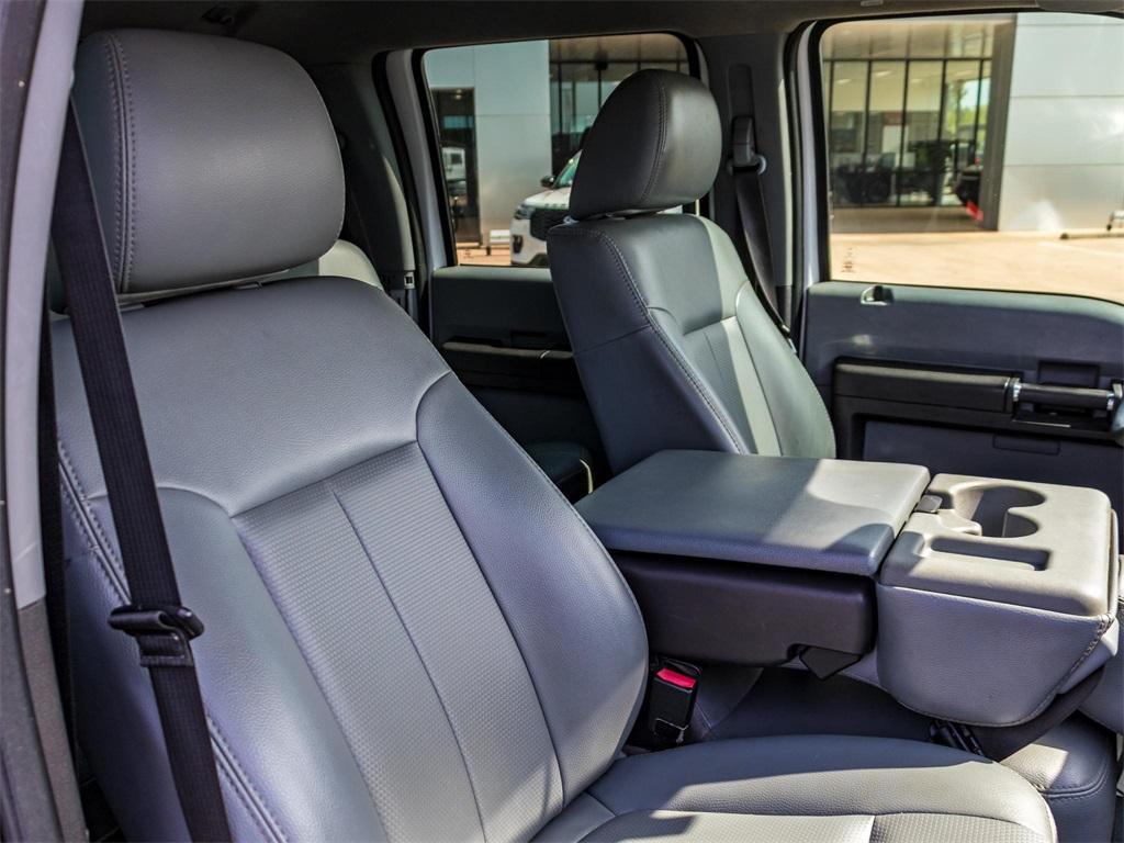 used 2012 Ford F-250 car, priced at $16,930