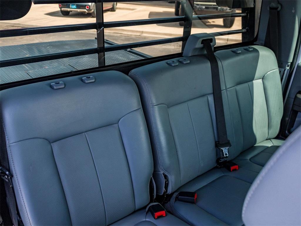 used 2012 Ford F-250 car, priced at $16,930