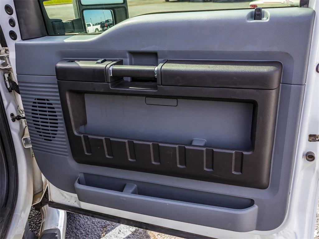 used 2012 Ford F-250 car, priced at $16,930