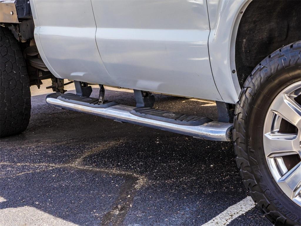 used 2012 Ford F-250 car, priced at $16,930