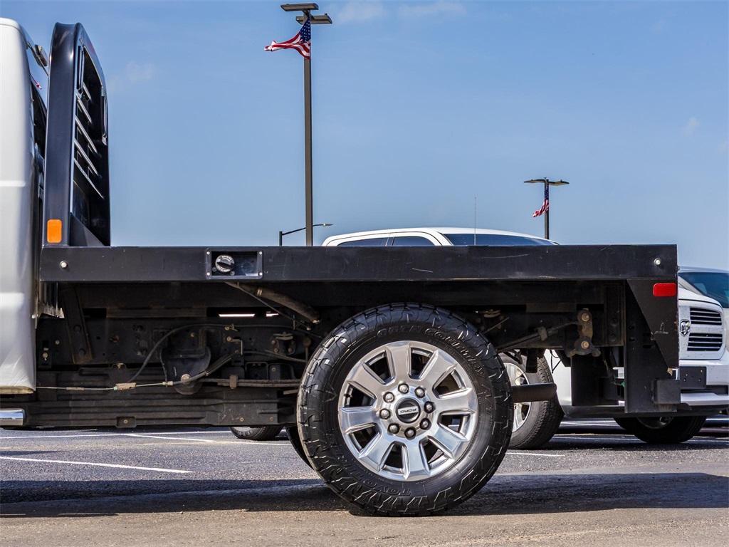 used 2012 Ford F-250 car, priced at $16,930