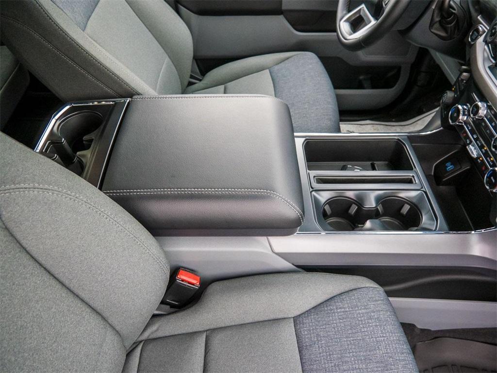 new 2024 Ford F-150 car, priced at $54,565