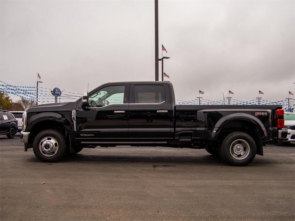 used 2024 Ford F-350 car, priced at $85,388