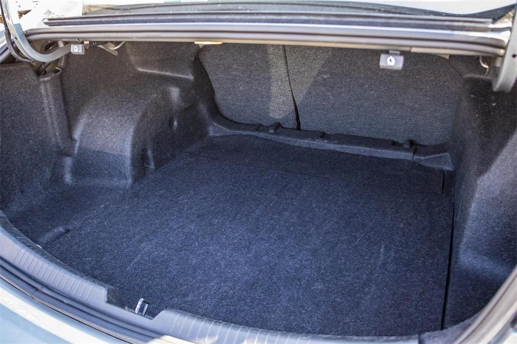 used 2024 Chevrolet Malibu car, priced at $17,811