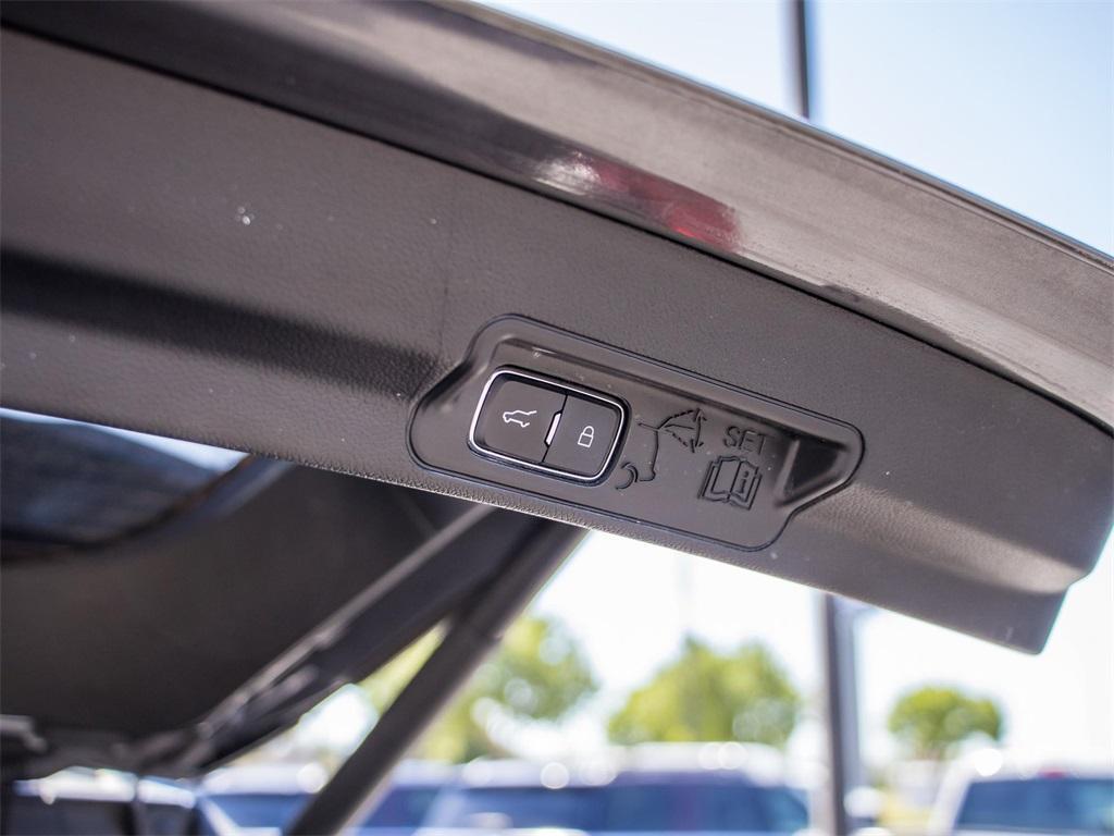 used 2022 Ford Explorer car, priced at $41,999