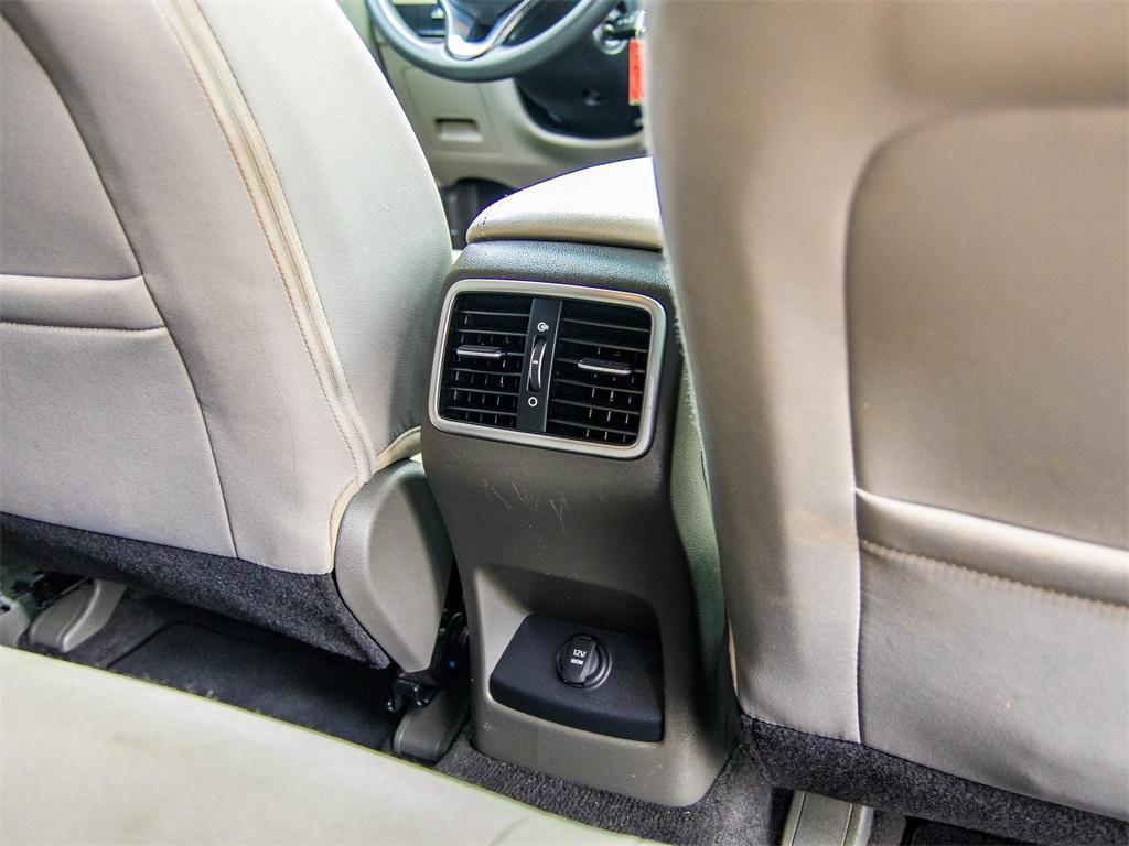 used 2017 Kia Sportage car, priced at $7,800