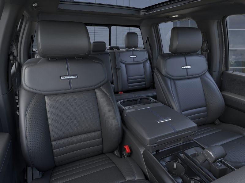 new 2025 Ford F-150 car, priced at $75,036