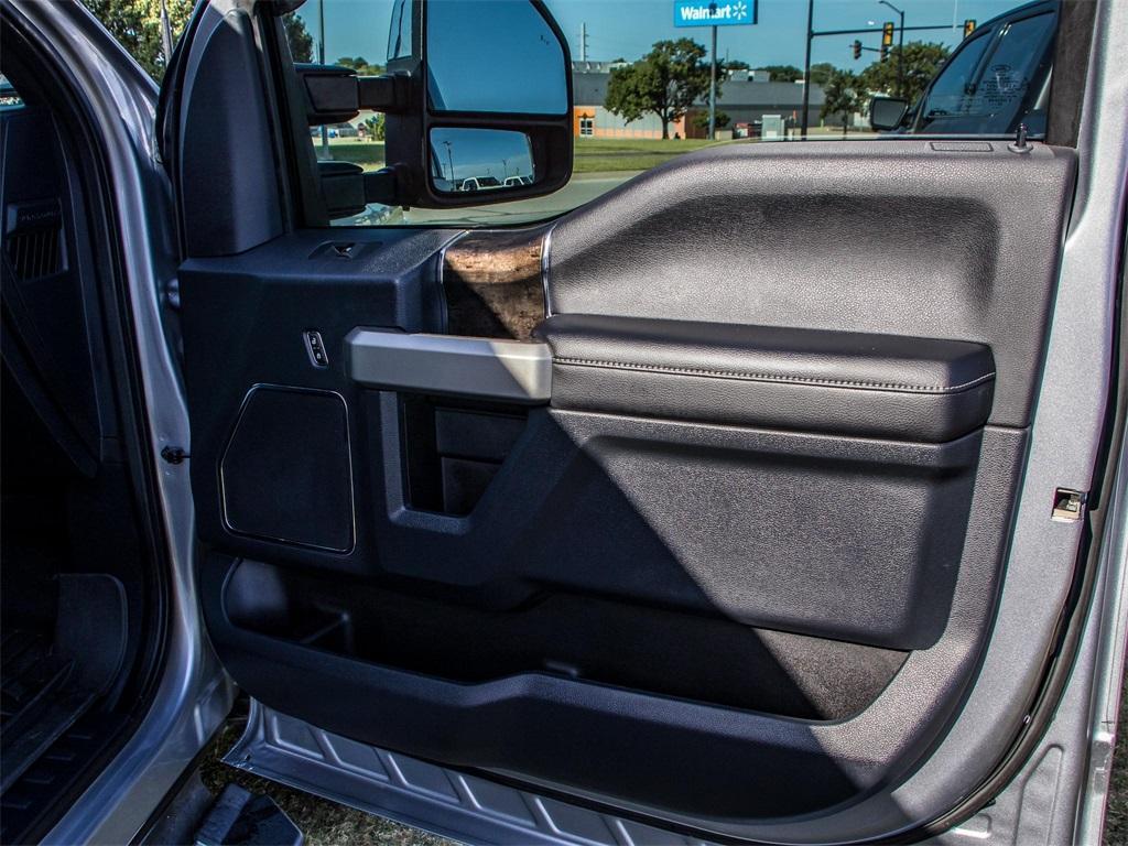 used 2022 Ford F-250 car, priced at $52,895