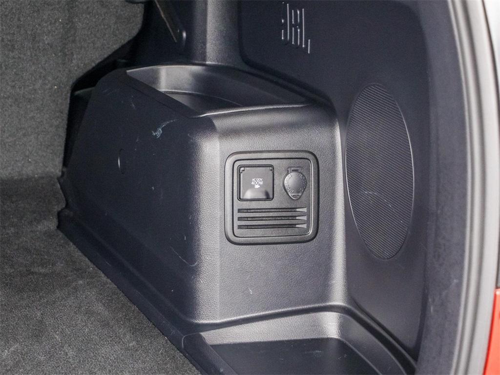 used 2022 Toyota 4Runner car, priced at $45,832