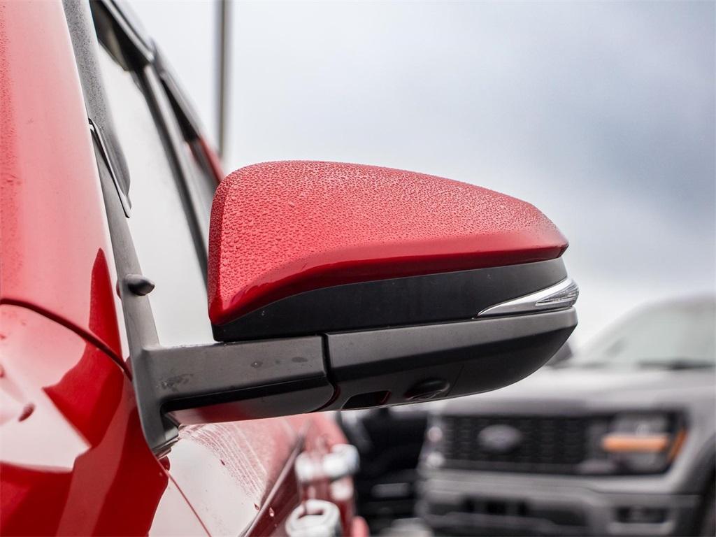 used 2022 Toyota 4Runner car, priced at $45,832