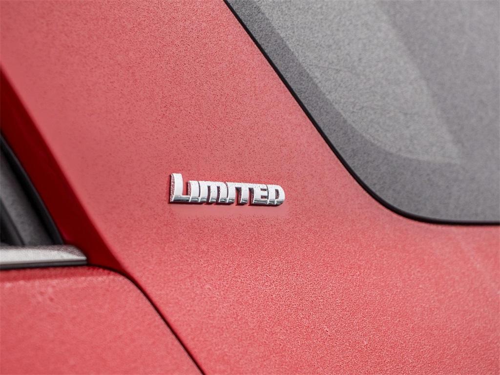 used 2022 Toyota 4Runner car, priced at $45,832