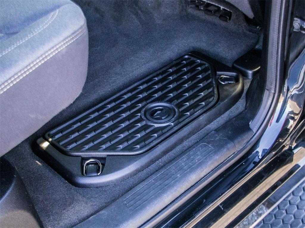 used 2022 Ram 1500 car, priced at $31,450