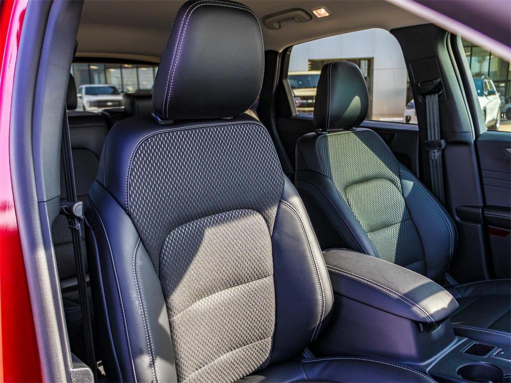 new 2025 Ford Escape car, priced at $34,150
