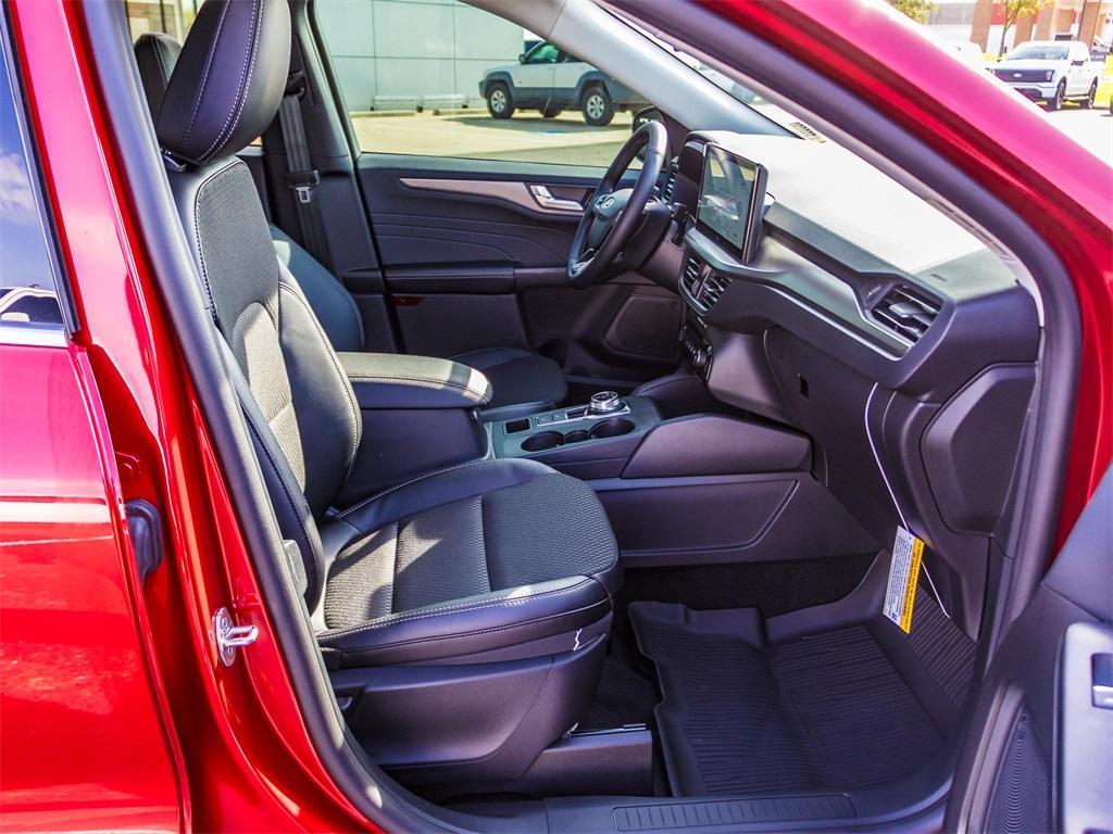 new 2025 Ford Escape car, priced at $34,150