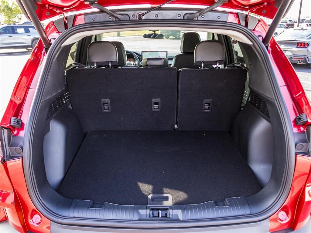 new 2025 Ford Escape car, priced at $34,150