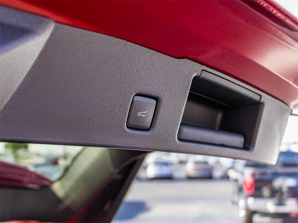 new 2025 Ford Escape car, priced at $34,150