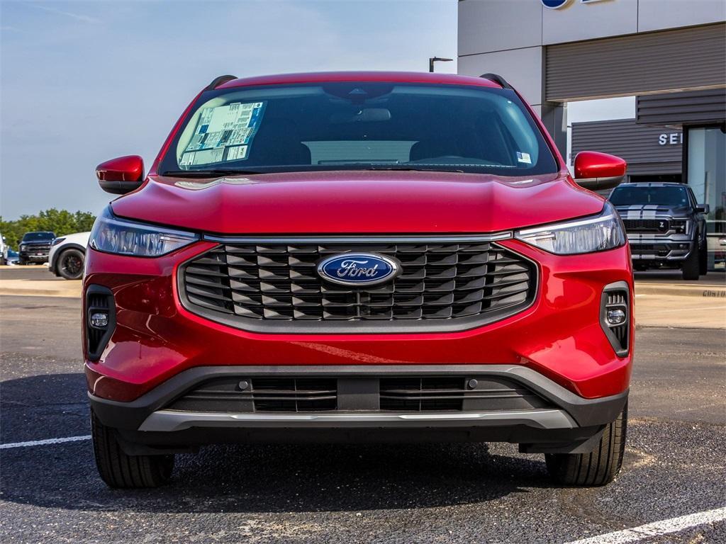 new 2025 Ford Escape car, priced at $34,150