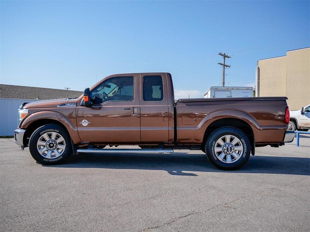 used 2012 Ford F-350 car, priced at $33,288