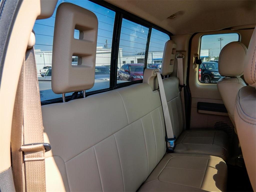 used 2012 Ford F-350 car, priced at $33,288