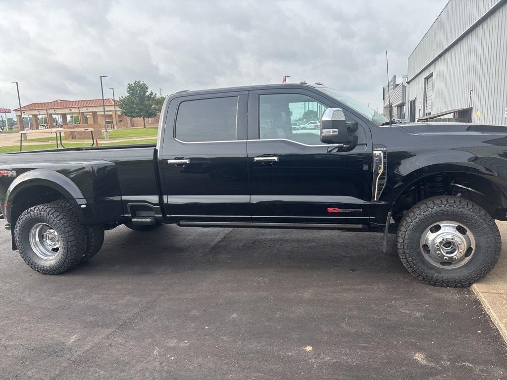 used 2024 Ford F-350 car, priced at $95,995