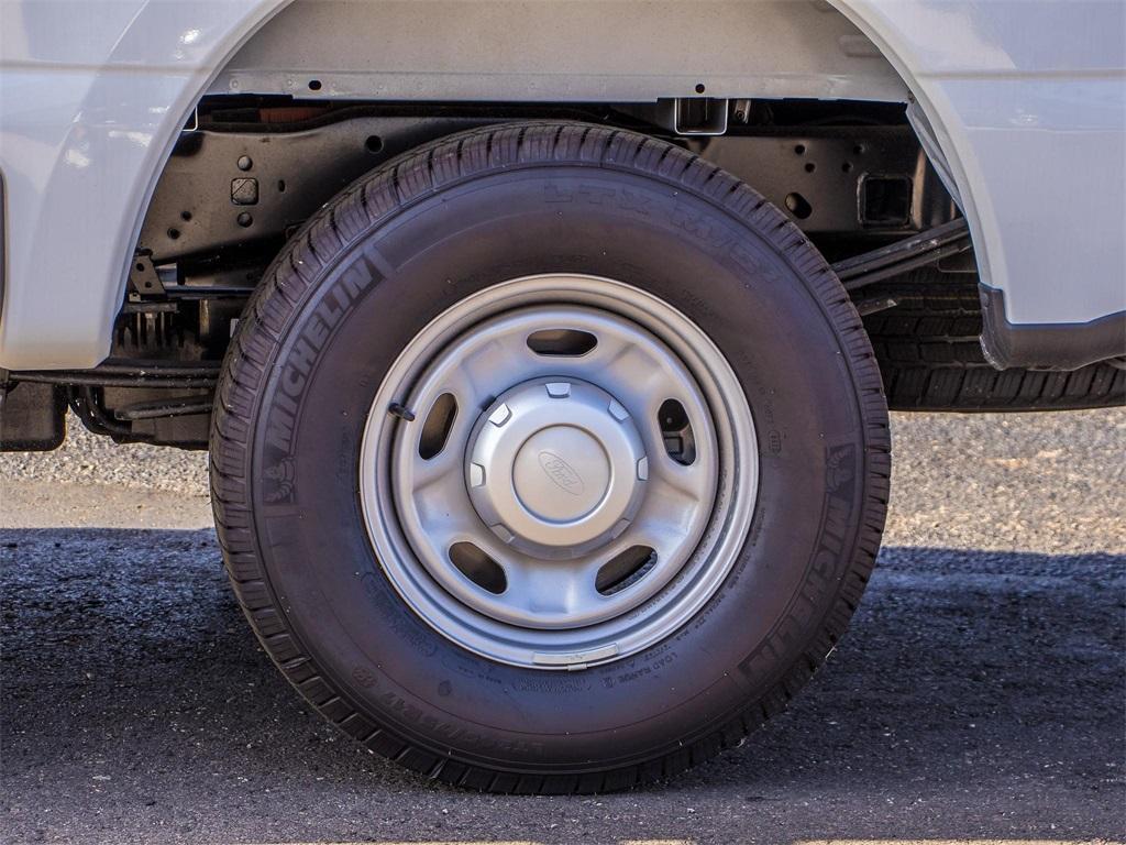 new 2025 Ford F-250 car, priced at $57,785
