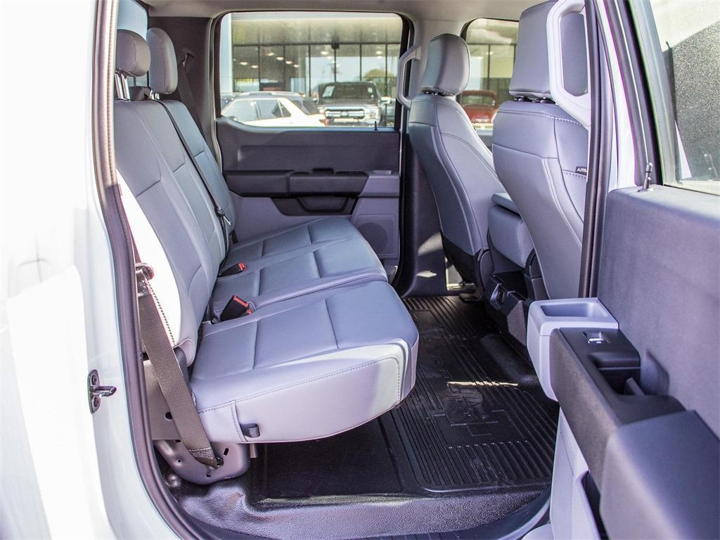 new 2025 Ford F-250 car, priced at $57,785