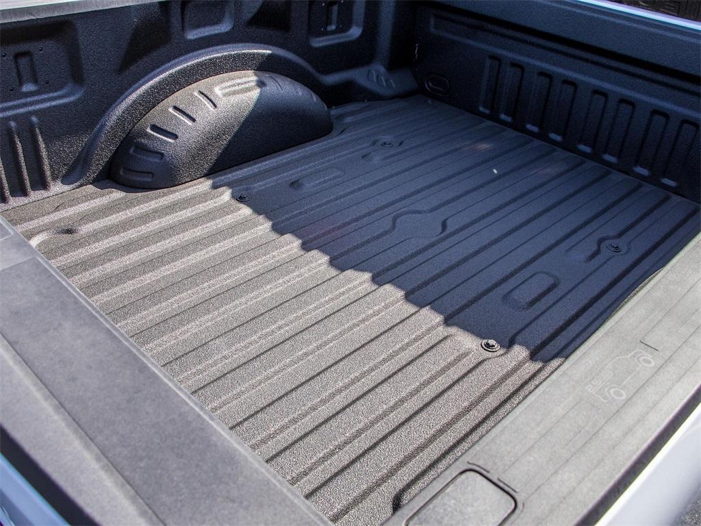 new 2025 Ford F-250 car, priced at $57,785