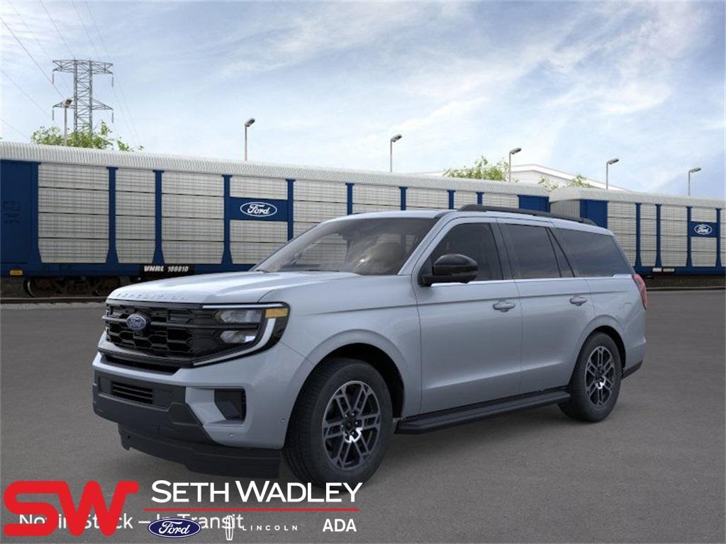 new 2025 Ford Expedition car, priced at $72,785