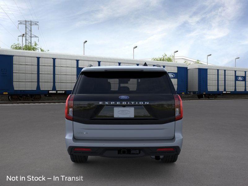 new 2025 Ford Expedition car, priced at $72,785
