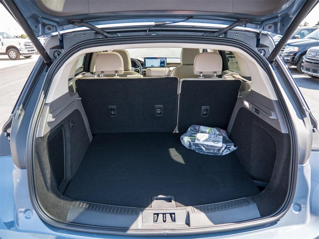 new 2024 Lincoln Corsair car, priced at $55,229