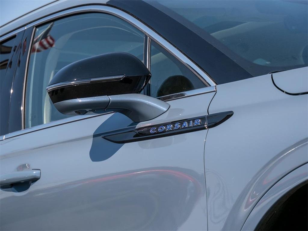 new 2024 Lincoln Corsair car, priced at $55,229