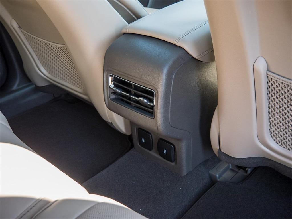 new 2024 Lincoln Corsair car, priced at $55,229