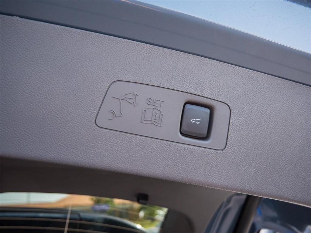 new 2024 Lincoln Corsair car, priced at $55,229